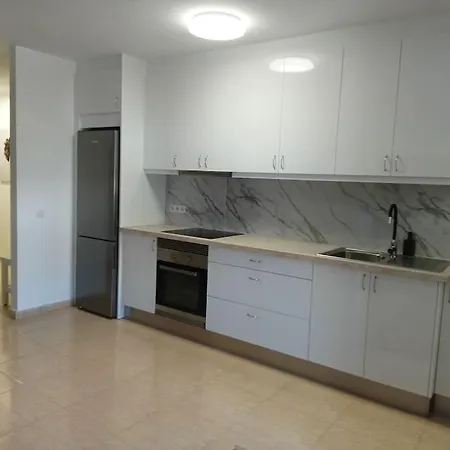 La Casita De Alaia Apartment Vecindario  Exterior photo