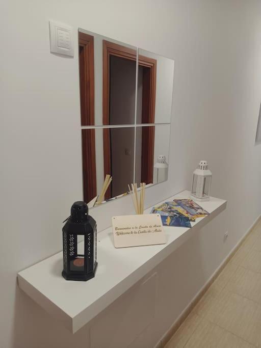 Apartament La Casita De Alaia