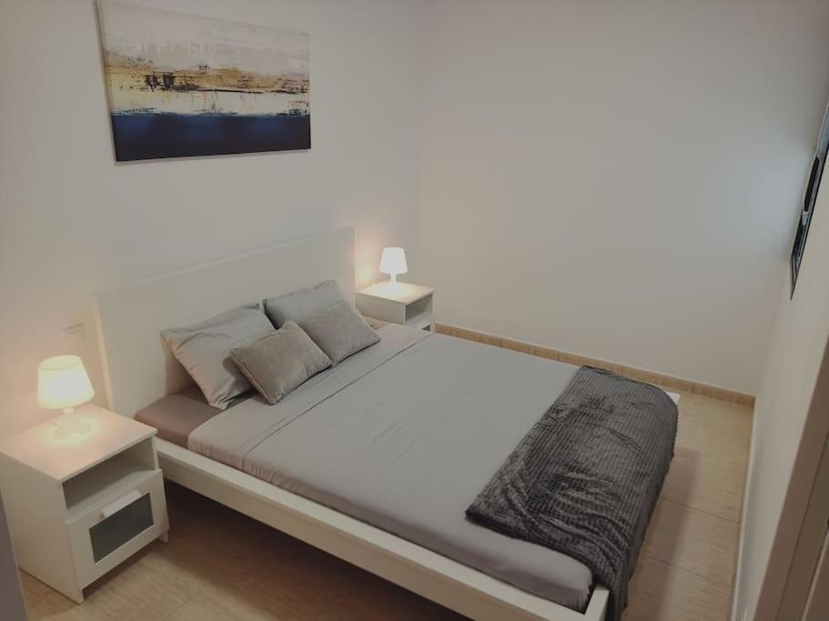 La Casita De Alaia * Vecindario (Gran Canaria)