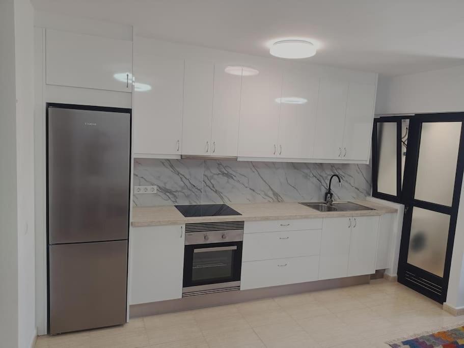 La Casita De Alaia Apartament Vecindario (Gran Canaria)