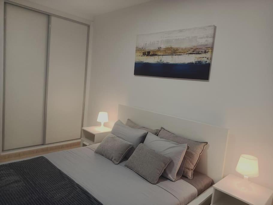 Apartament La Casita De Alaia