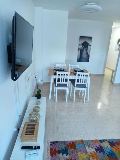 La Casita De Alaia Apartament *