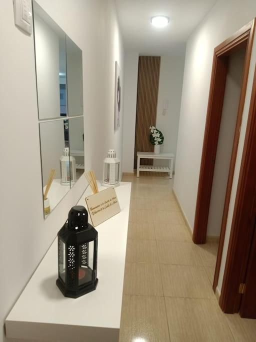 Apartament La Casita De Alaia *