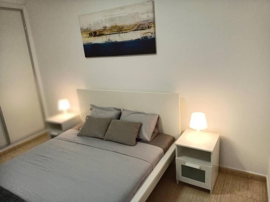 La Casita De Alaia Apartament Vecindario (Gran Canaria)