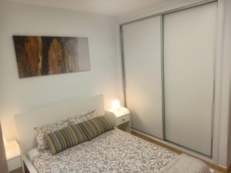 Apartament La Casita De Alaia Vecindario (Gran Canaria)