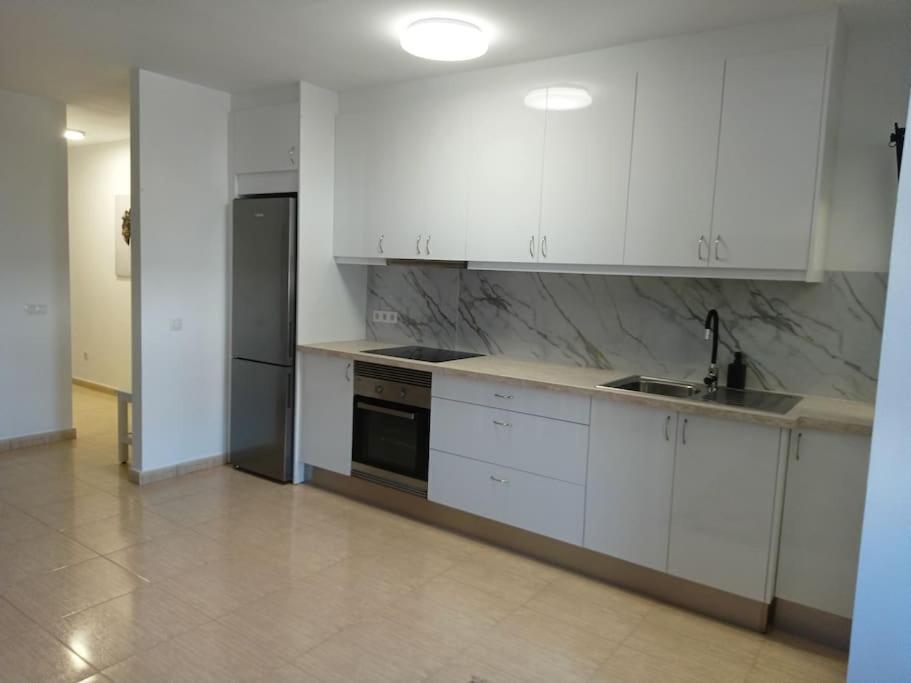 La Casita De Alaia Apartamento *