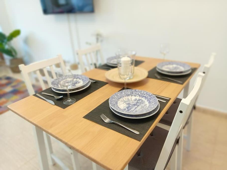 La Casita De Alaia Apartamento *